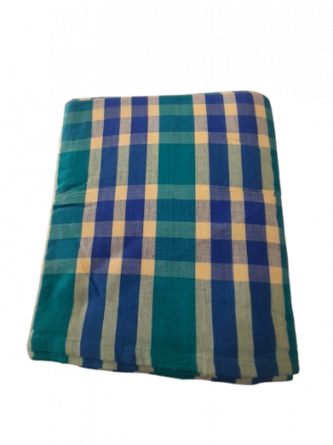 BEDSHEET ERODE PLAIN 90X108